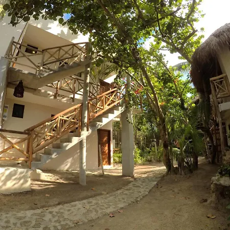 Sivana Hotel Tulum