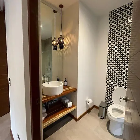 Aparthotel Dreamcatcher Tulum