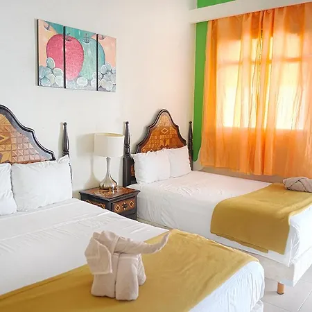 Hotel Mt 3*