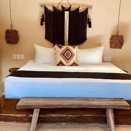 Vida Jungle 1 With Special Fee To Access Bardo * Tulum