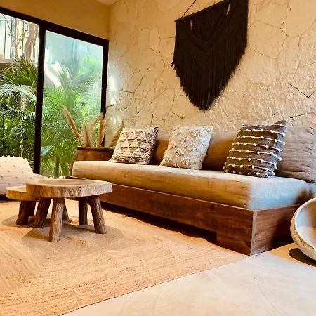 Vida Jungle 1 With Special Fee To Access Bardo Apartment
