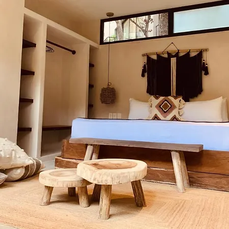 Vida Jungle 1 With Special Fee To Access Bardo Tulum