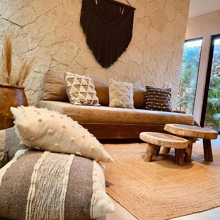 Vida Jungle 1 With Special Fee To Access Bardo * Tulum