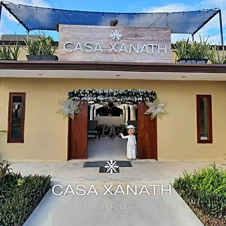 Casa Xanath Hotel