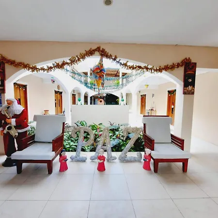Casa Xanath Tulum