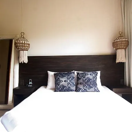 Acinte By Endemico Aparthotel 2*