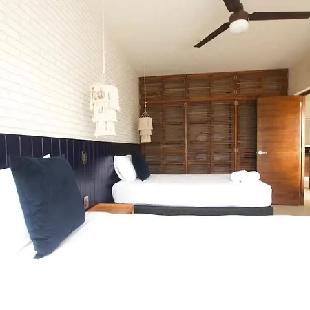 Acinte By Endemico Aparthotel 2*
