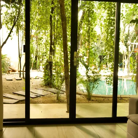 Acinte By Endemico Aparthotel 2*