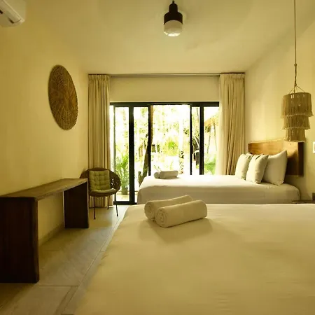 Aparthotel Acinte By Endemico