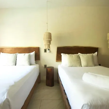 Aparthotel Acinte By Endemico