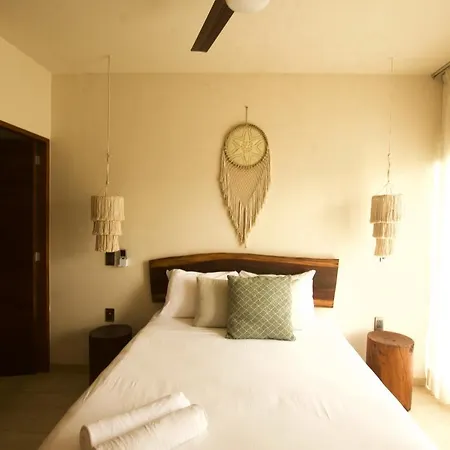 Acinte By Endemico Aparthotel 2*