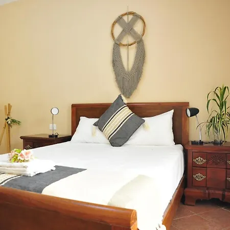 Casa Xanath Hotel