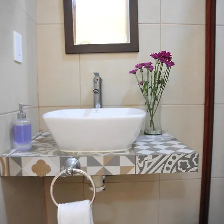 Casa Xanath 4*