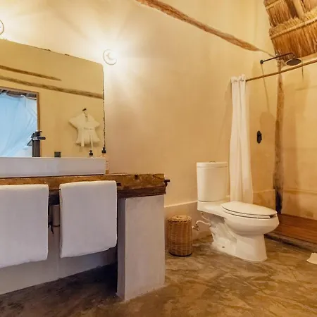 Casa Ganesh Tulum-beachfront By Ahau Collection Hotel