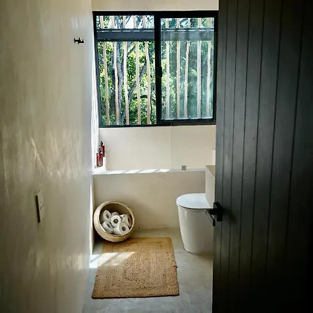Apartment Vida Jungle Boho 14 With Special Fee To Access Bardo