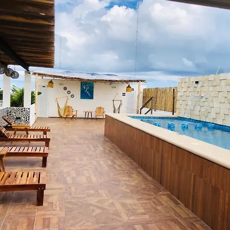 Hotel Ko'ox Wenne