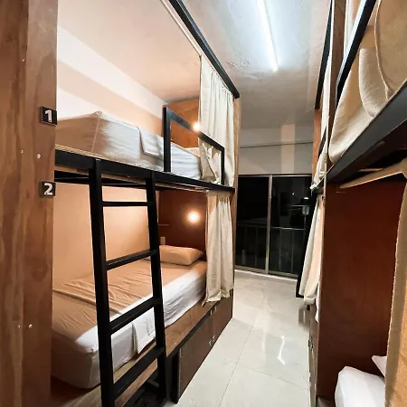 Guest house Penca Blue *