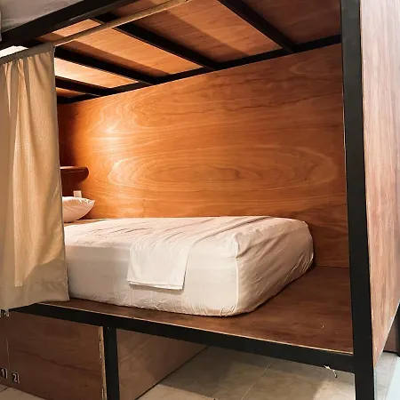 Guest house Penca Blue Tulum