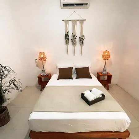 Guest house Penca Blue