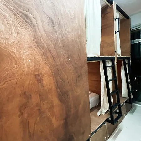 Guest house Penca Blue *