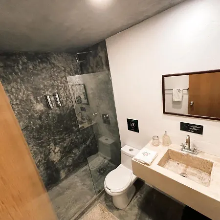 Guest house Penca Blue Tulum