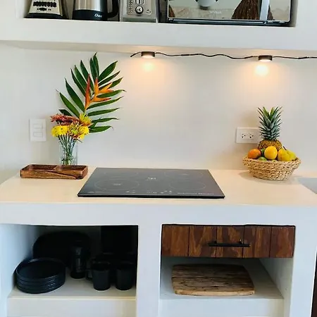 Vida Boho 12 With Special Fee To Access Bardo * Tulum