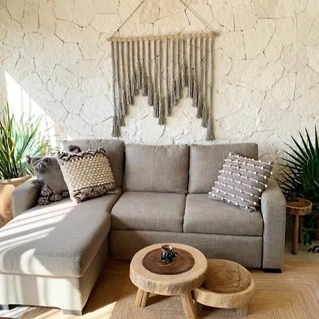 Vida Boho 12 With Special Fee To Access Bardo