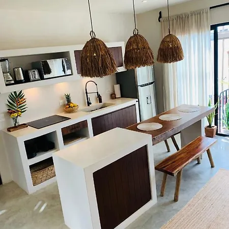 Vida Boho 12 With Special Fee To Access Bardo