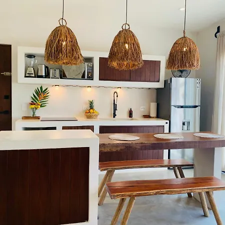 Vida Boho 12 With Special Fee To Access Bardo Apartment