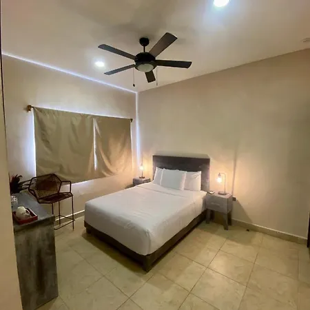 Barbarella (adults Only) Hotel 3*