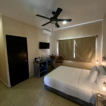 Barbarella (adults Only) Hotel Tulum