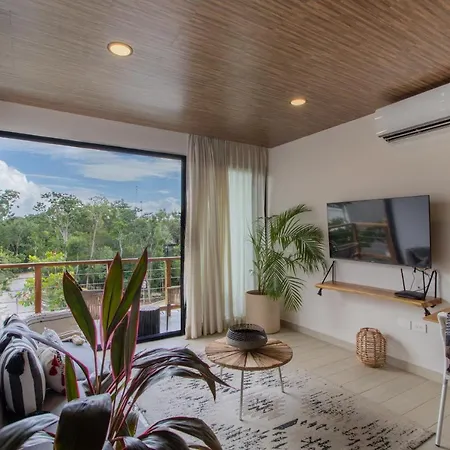 Macondo Tulum