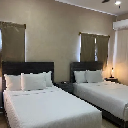Barbarella (adults Only) Hotel 3*
