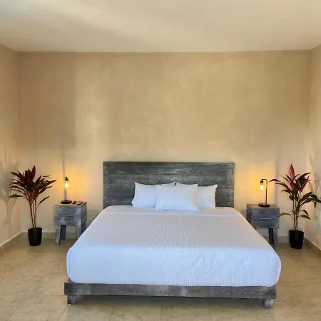 Barbarella (adults Only) Hotel