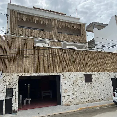 Hotel Barbarella (adults Only)
