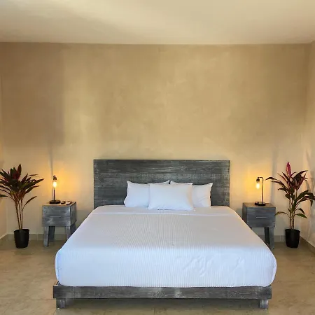 Barbarella (adults Only) Hotel Tulum