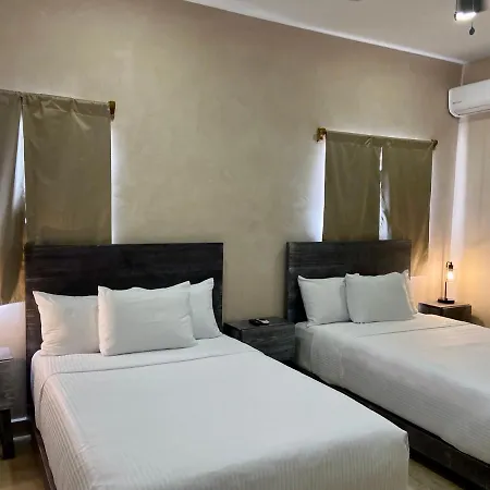 Hotel Barbarella (adults Only) 3*
