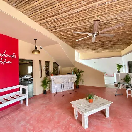 Barbarella (adults Only) Hotel