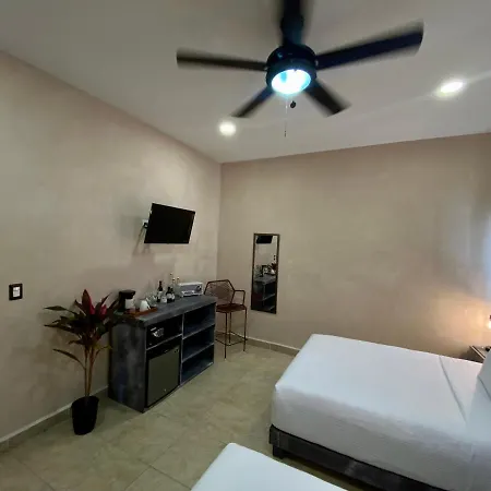 Hotel Barbarella (adults Only)