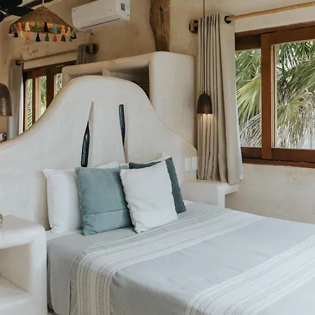 Mahayana Homes * Tulum