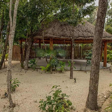 Macondo 4*