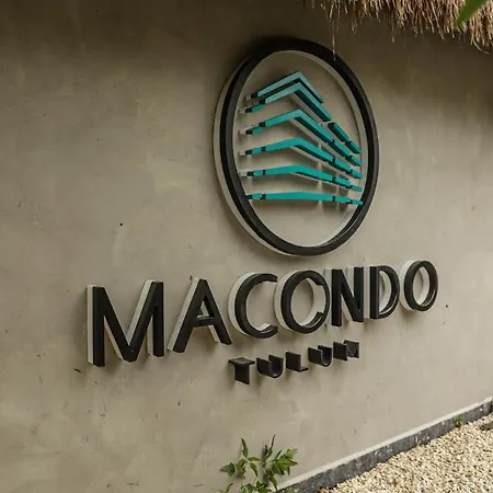 Aparthotel Macondo Tulum