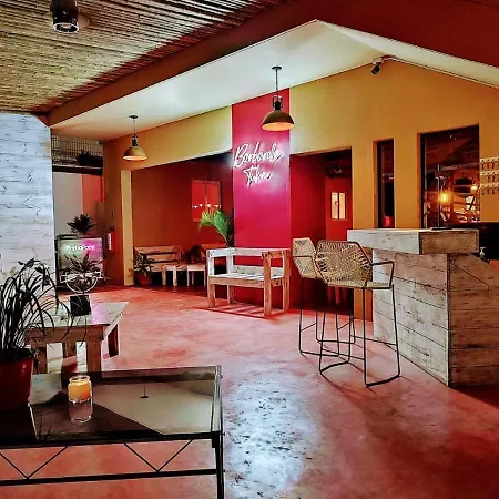 Barbarella (adults Only) Hotel