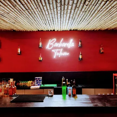 Hotel Barbarella (adults Only)