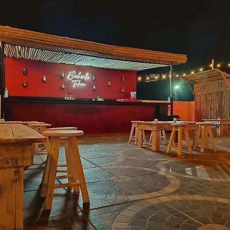 Barbarella (adults Only) Hotel Tulum