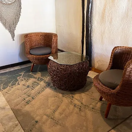 Hotel Sivana Tulum
