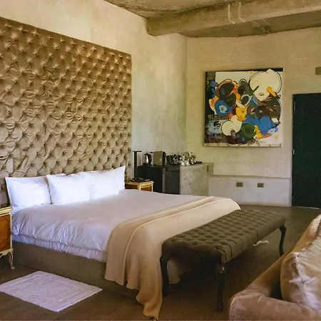 Casa Malca Tulum