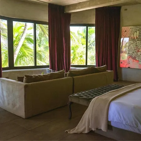 Casa Malca 5* Tulum