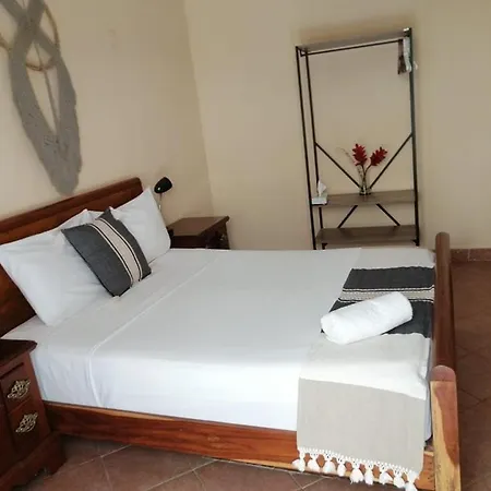 Casa Xanath