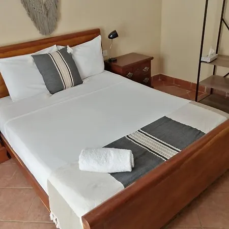 Hotel Casa Xanath Tulum